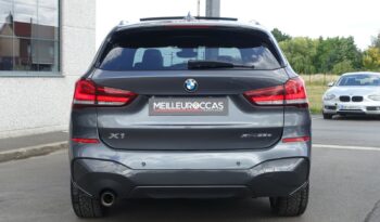 BMW X1 25EA HYBRIDE 220 CH X-DRIVE BVA complet