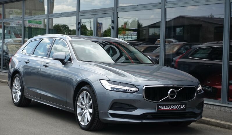 VOLVO V 90 D3 2.0 L 150CH MOMENTUM complet