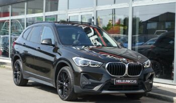 BMW X1 S-DRIVE 16 DA 116 CH complet