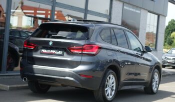 BMW X1 16 DA S-DRIVE complet