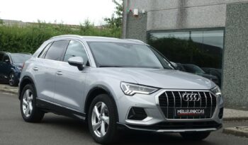 AUDI Q3 35 TFSI S-TRONIC 150 CH complet