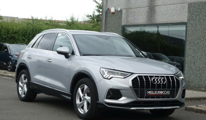 AUDI Q3 35 TFSI S-TRONIC 150 CH complet