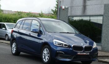 BMW 216 D GRAN TOURER 7 PLACES SERIE 2 complet