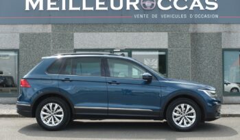 VOLKSWAGEN TIGUAN 1.5L TSI 130CH IQ-DRIVE complet