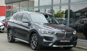 BMW X1 S-DRIVE 16 DA 116 CH X-LINE complet