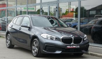 BMW 116D SERIE 1 116cv complet