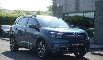 C5 AIRCROSS BLUEHDI EAT8 130 CH complet