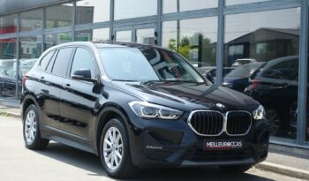 BMW X1 25EA HYBRIDE 220 CH X-DRIVE BVA F48 complet