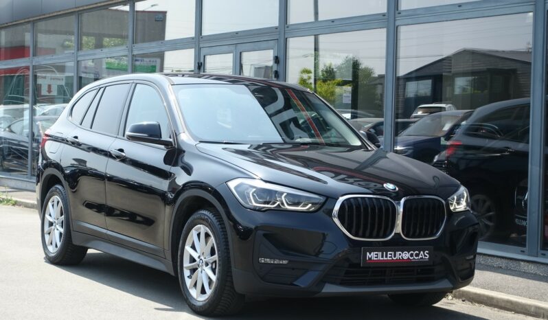 BMW X1 25EA HYBRIDE 220 CH X-DRIVE BVA F48 complet