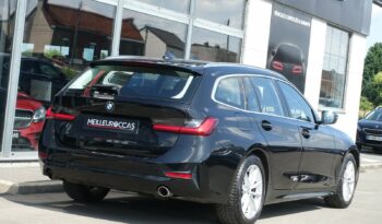 BMW 318 DA TOURING DKG SERIE 3 BVA complet