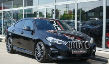 BMW 216 DA GRANCOUPE DKG SERIE 2 BVA  PACK M complet