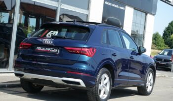 AUDI Q3 35 TDI 150 CH S-TRONIC complet