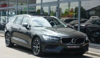 VOLVO V 60 D3 2.0 L 150CH MOMENTUM complet