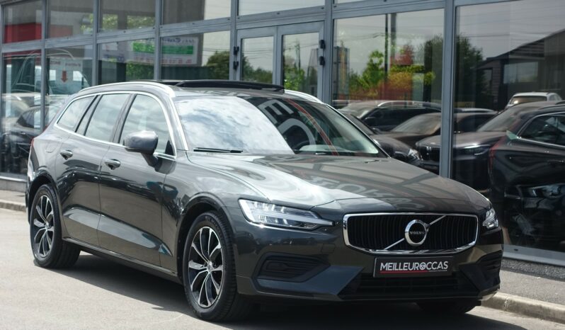 VOLVO V 60 D3 2.0 L 150CH MOMENTUM complet