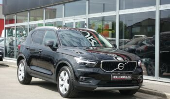 VOLVO XC 40 D3 2.0 L GEARTRONIC 150CH MOMENTUM complet