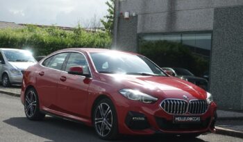 BMW 218 IA GRANCOUPE SERIE 2 PACK M complet