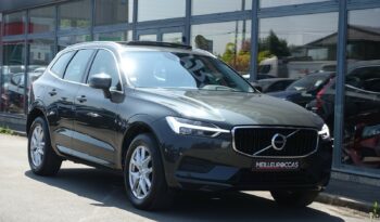 VOLVO XC 60 D4 2.0 L GEARTRONIC 190CH MOMENTUM complet