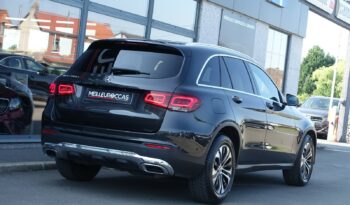 MERCEDES CLASSE GLC 200 D 9G-DCT 163 CH complet