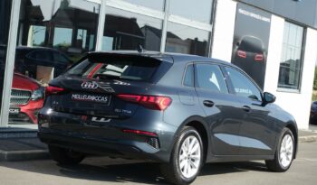 AUDI A3 SPORTBACK 30 TFSI S-TRONIC complet