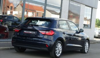 AUDI A1 SPORTBACK 35 TFSI S-Tronic 150 CH complet