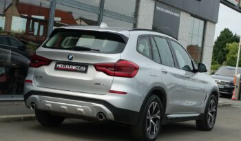 BMW X3 30EA HYBRID RECHARGEABLE X-DRIVE BVA  X-LINE complet