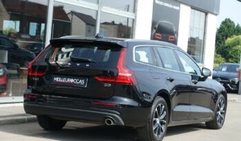 VOLVO V 60 D3 2.0 L GEARTRONIC 150CH MOMENTUM complet