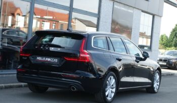 VOLVO V 60 D3 2.0 L GEARTRONIC 150CH MOMENTUM complet