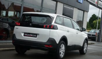 PEUGEOT 5008 1.5 L BLUEHDI EAT8 7 PLACES 130 CH complet