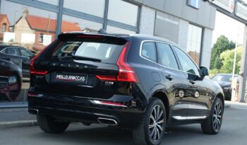 VOLVO XC 60 D3 2.0 L 150CH INSCRIPTION complet