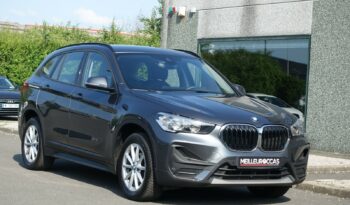 BMW X1 16 DA S-DRIVE 116 CH PHASE 2 complet