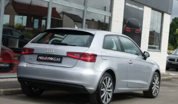 AUDI A3 1.2L TFSI 110 CH 3 PORTES complet