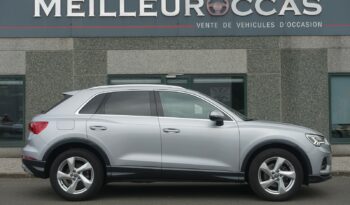 AUDI Q3 35 TFSI S-TRONIC 150 CH complet