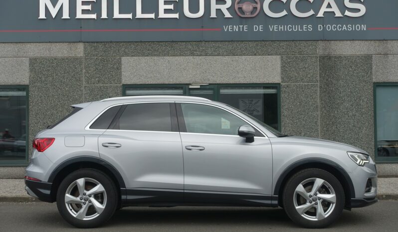 AUDI Q3 35 TFSI S-TRONIC 150 CH complet