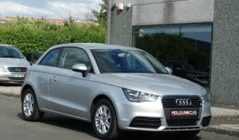 AUDI A1 1.2L TFSI 85 CV 3 PORTES complet
