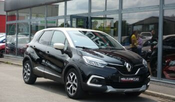 RENAULT CAPTUR 1.5 DCI ECO2 EDC 90CH INTENS complet