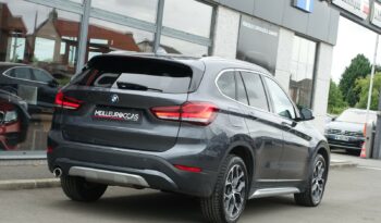BMW X1 S-DRIVE 16 DA 116 CH X-LINE complet