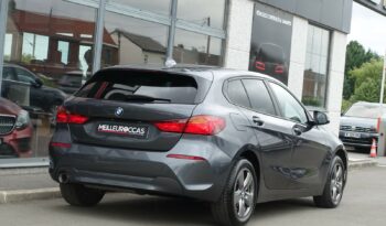 BMW 116D SERIE 1 116cv complet