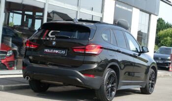 BMW X1 S-DRIVE 16 DA 116 CH complet