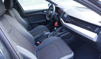 AUDI A1 SPORTBACK 30 TFSI  S-LINE complet