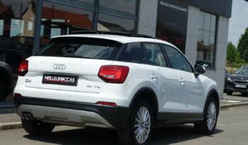 AUDI Q2 35 TFSI 150 CH S-TRONIC complet