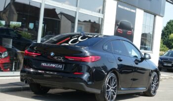 BMW 216 DA GRANCOUPE DKG SERIE 2 BVA  PACK M complet