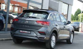 VOLKSWAGEN T-ROC 1.6 L TDI  R-LINE complet