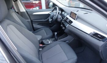 BMW X1 S-DRIVE 18 D complet