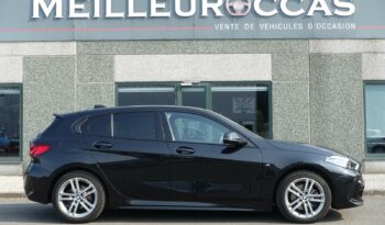 BMW 116DA SERIE 1 PACK M 116cv complet