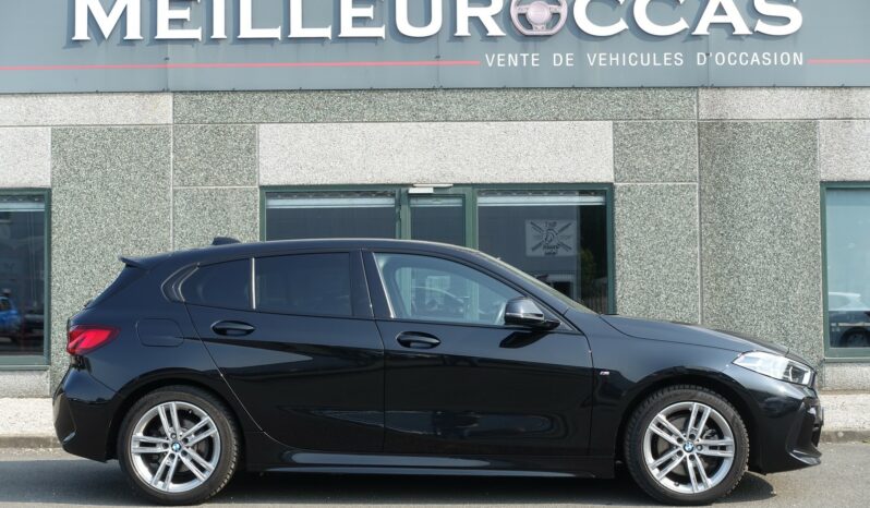 BMW 116DA SERIE 1 PACK M 116cv complet