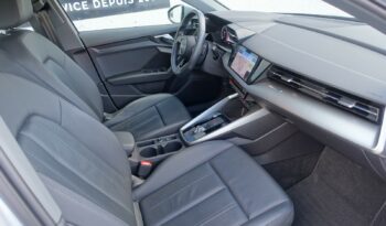AUDI A3 SPORTBACK 35 TFSI S-TRONIC 150 CH MHEV complet