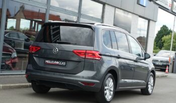 VOLKSWAGEN TOURAN 2.0 L TDI 150 CH  HIGHLINE complet