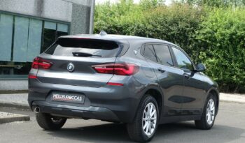 BMW X2 S-DRIVE 16DA BVA complet
