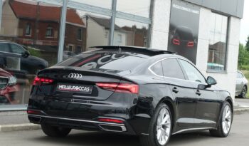 AUDI A5 SPORTBACK 35 TDI S-TRONIC MHEV 163 CH S-LINE complet