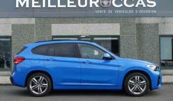 BMW X1 25EA HYBRIDE 220 CH X-DRIVE BVA  PACK M complet